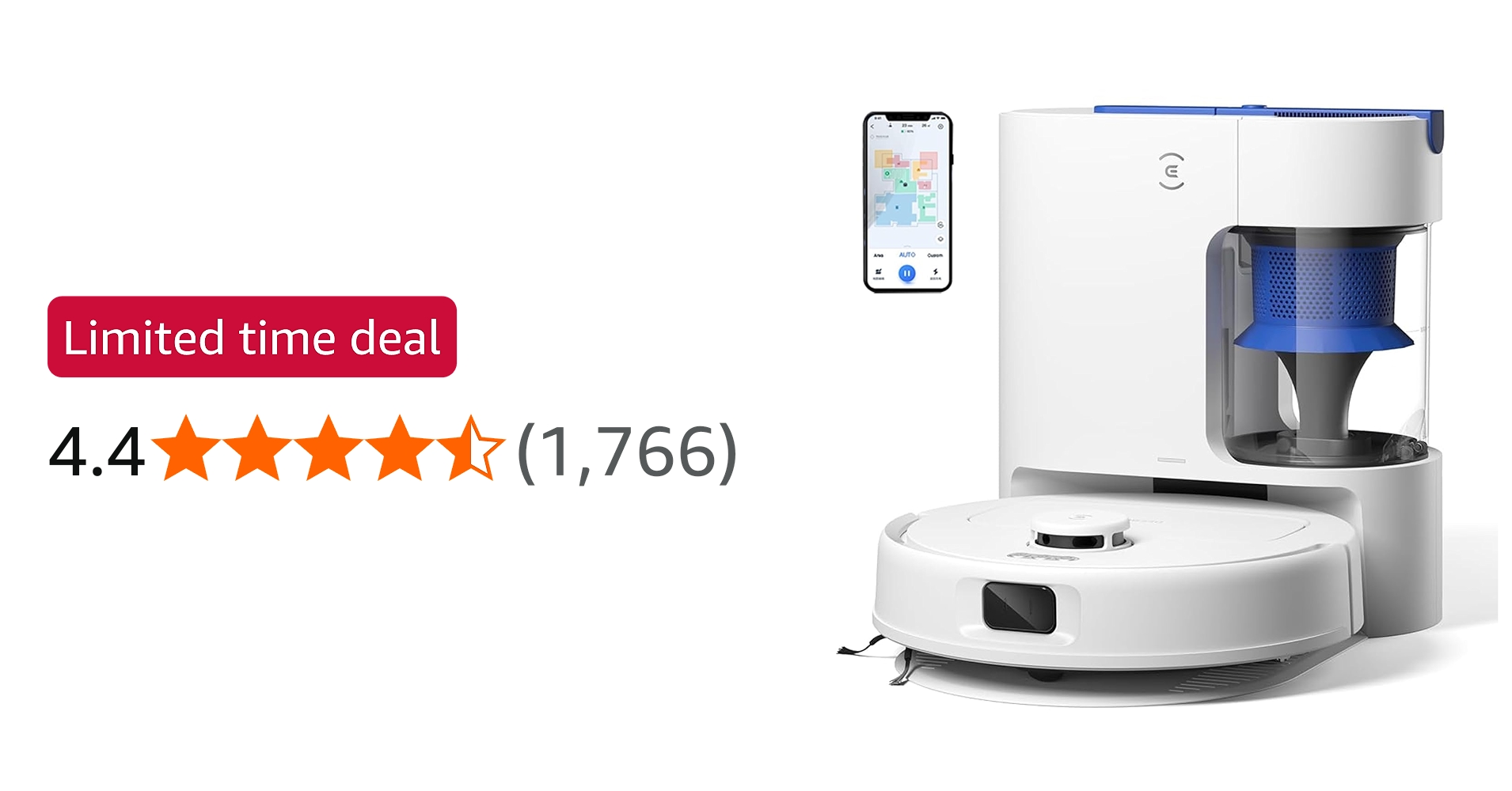 ECOVACS DEEBOT N30 Plus Robot Vacuum and Mop Review in Malayalam: വീട് വൃത്തിയാക്കാൻ ഒരു അത്യാധുനിക റോബോട്ടിക് സഹായി
