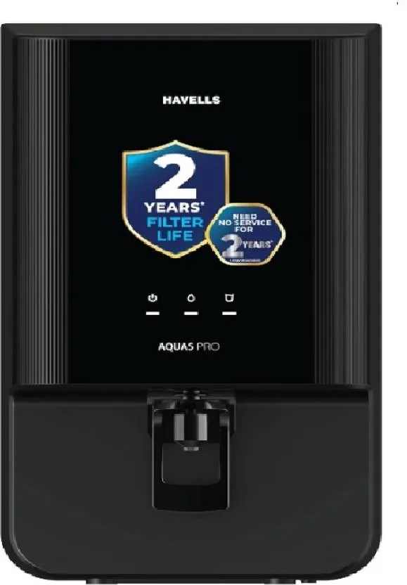 HAVELLS Aquas Pro 7L RO+ UV+Copper+Zinc+Magnesium Water Purifier Review in Malayalam: ശുദ്ധവും ആരോഗ്യകരവുമായ കുടിവെള്ളത്തിന് ഒരു സമ്പൂർണ്ണ പരിഹാരം