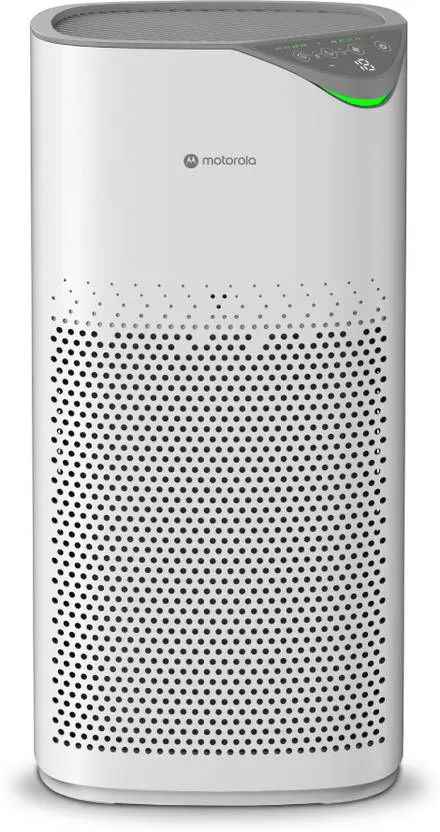MOTOROLA AirShield 450i CMH, CADR 4-Stage Filtration Air Purifier Review in Malayalam: നിങ്ങളുടെ വീടിനുള്ളിൽ ശുദ്ധവായു ഉറപ്പാക്കാൻ മികച്ചൊരു വഴി